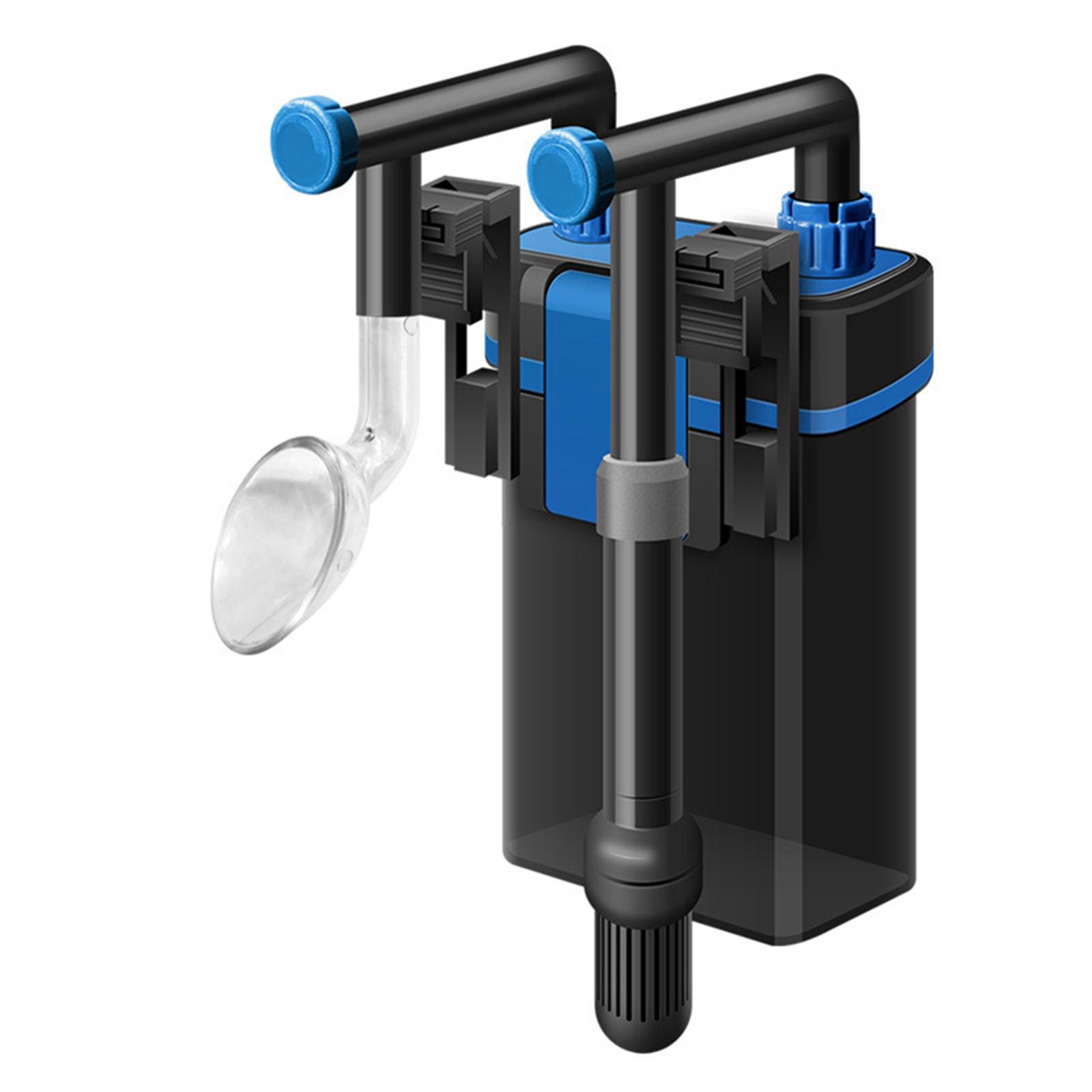 Planted Aquarium Accessories - Tubo de lírio para aquário, saída