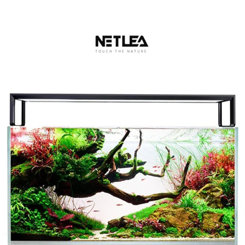 Aquarium Plant Grow Light - Luz de Aquário Inteligente Netlea AT5S