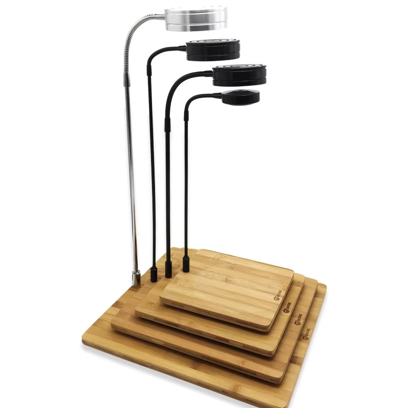 Aquarium Planted Wood - Fita de luz LED para aquário