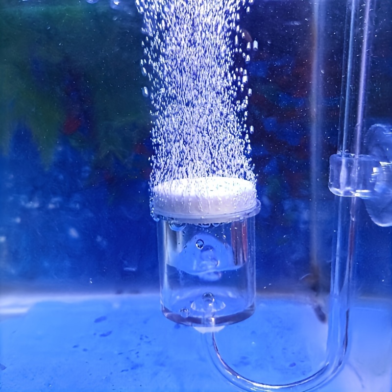 Planted Aquarium Accessories - Difusor de atomizador de co2 de