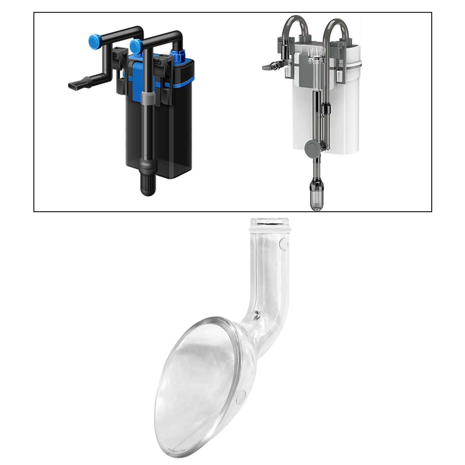 Tubo de lírio para aquário, sa - Planted Aquarium Accessories avaliação e preço