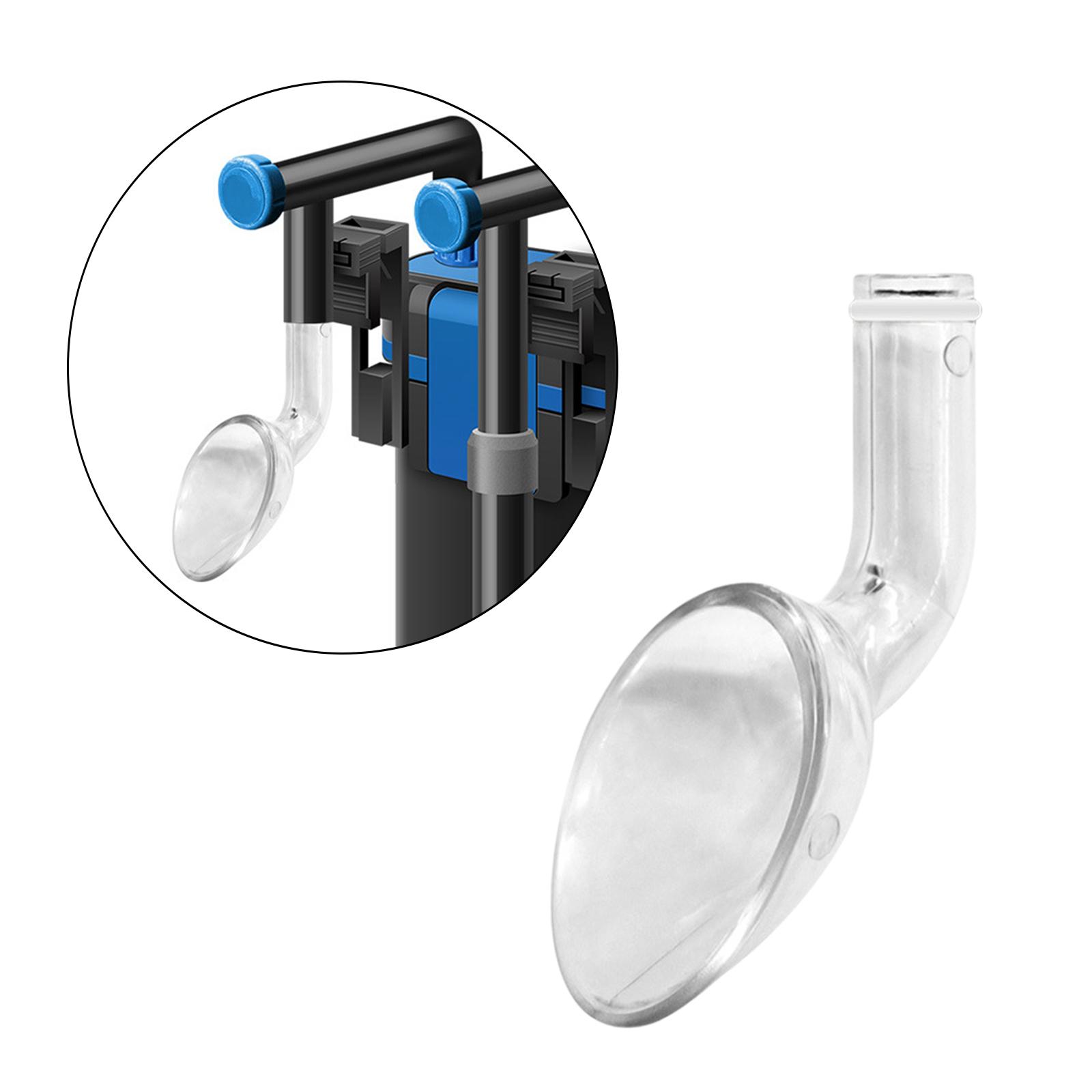 Tubo de lírio para aquário, sa - Planted Aquarium Accessories avaliação e preço