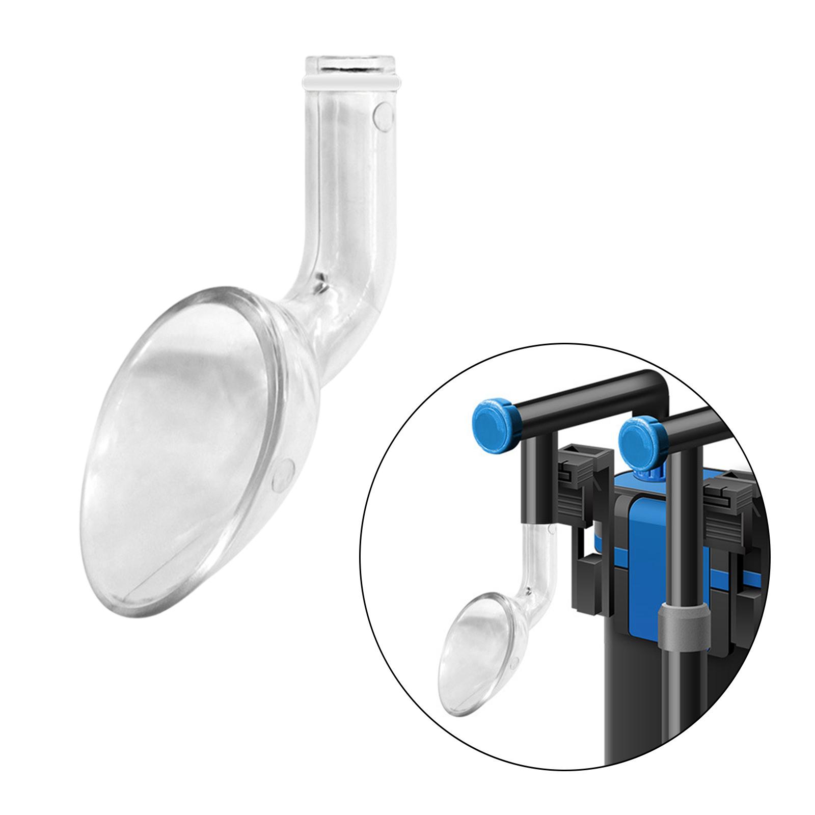 Tubo de lírio para aquário, sa - Planted Aquarium Accessories avaliação e preço