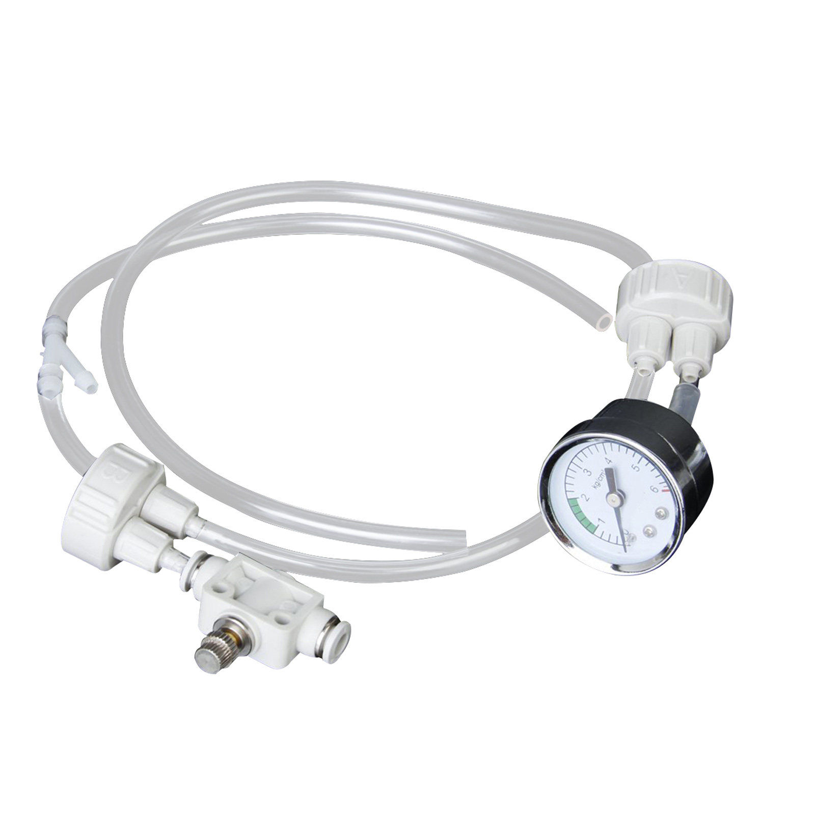 Gerador de CO2 para Aquário D2 - Planted Aquarium Co2 System avaliação e preço