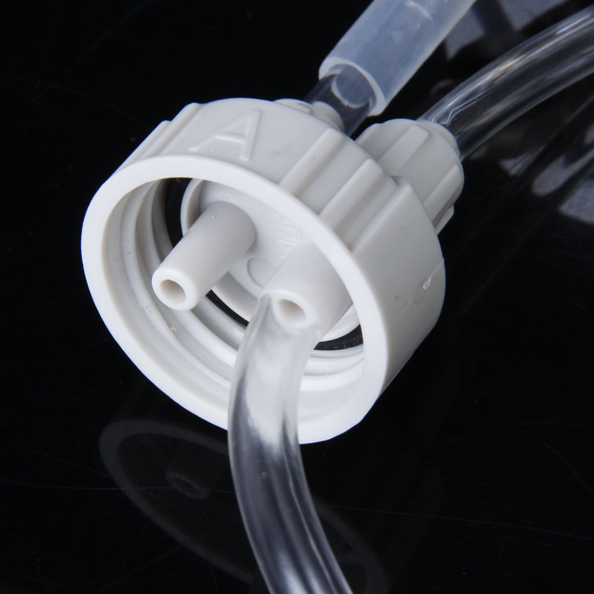 Gerador de CO2 para Aquário D2 - Planted Aquarium Co2 System avaliação e preço