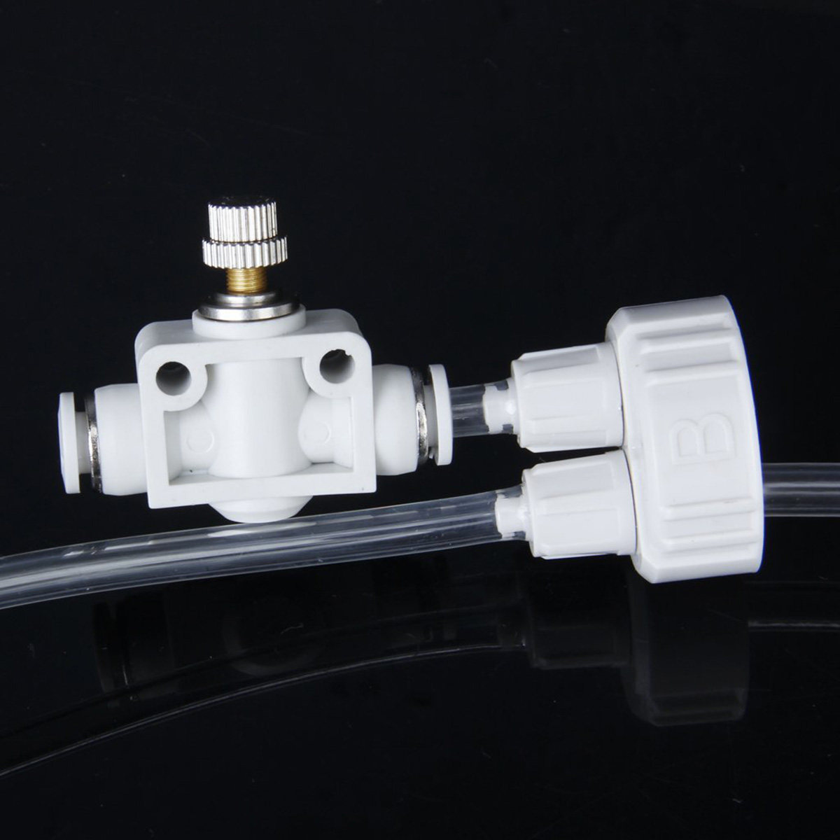 Gerador de CO2 para Aquário D2 - Planted Aquarium Co2 System avaliação e preço