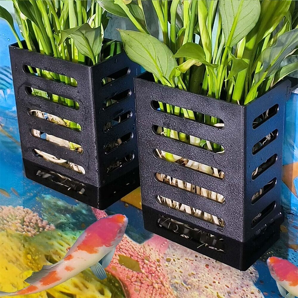 Suporte para Plantas Aquáticas - Emersed Plants Aquarium avaliação e preço