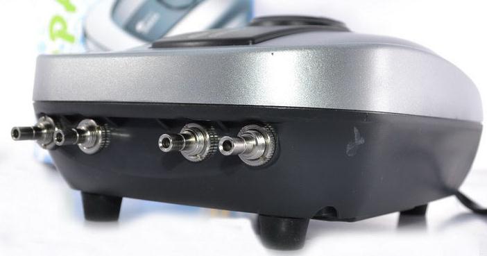 Resun air-bomba de ar 8000, in - Aquarium Plant Ideas avaliação e preço