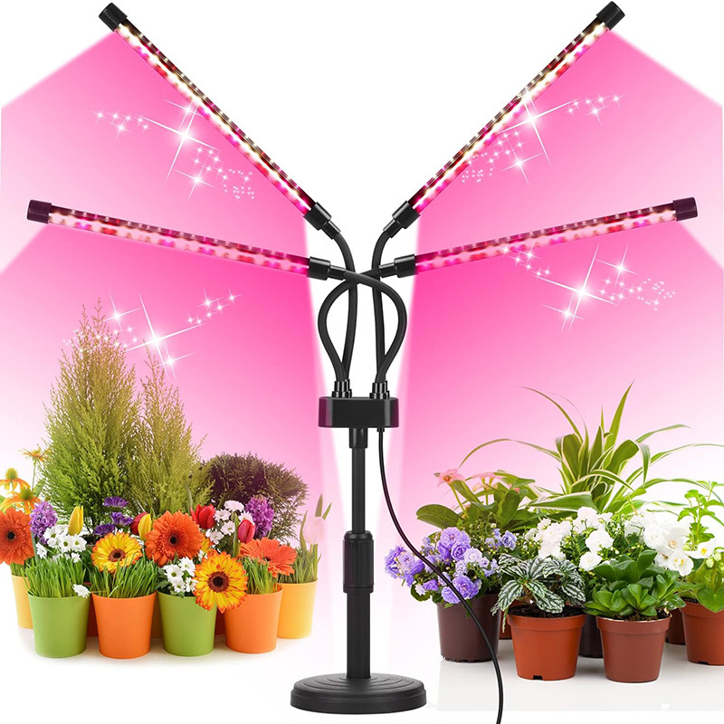 Nova Lâmpada LED Retrátil de E - Aquarium Plant Grow Light avaliação e preço
