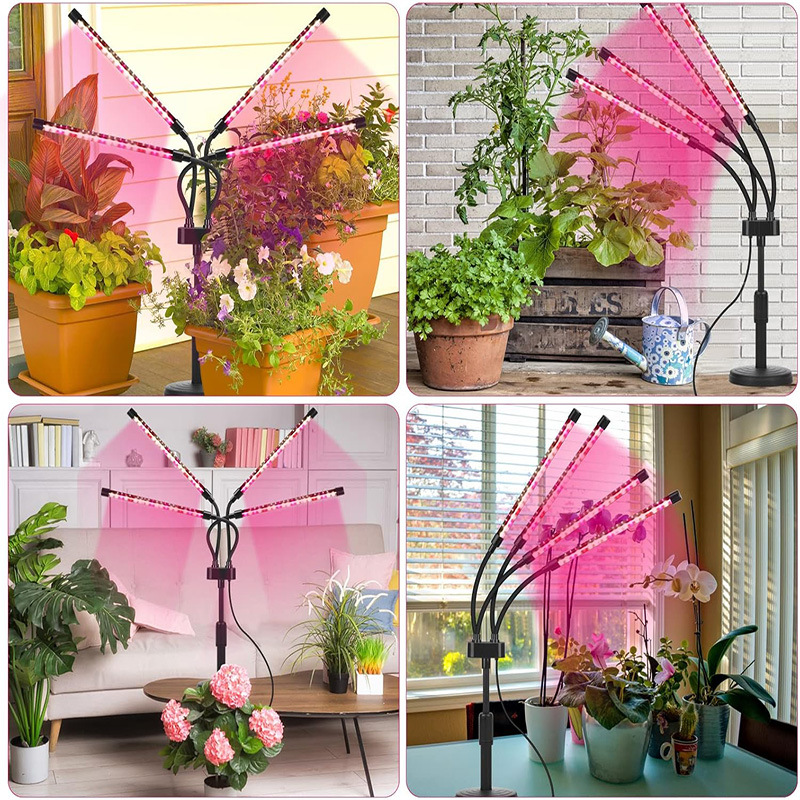 Nova Lâmpada LED Retrátil de E - Aquarium Plant Grow Light avaliação e preço
