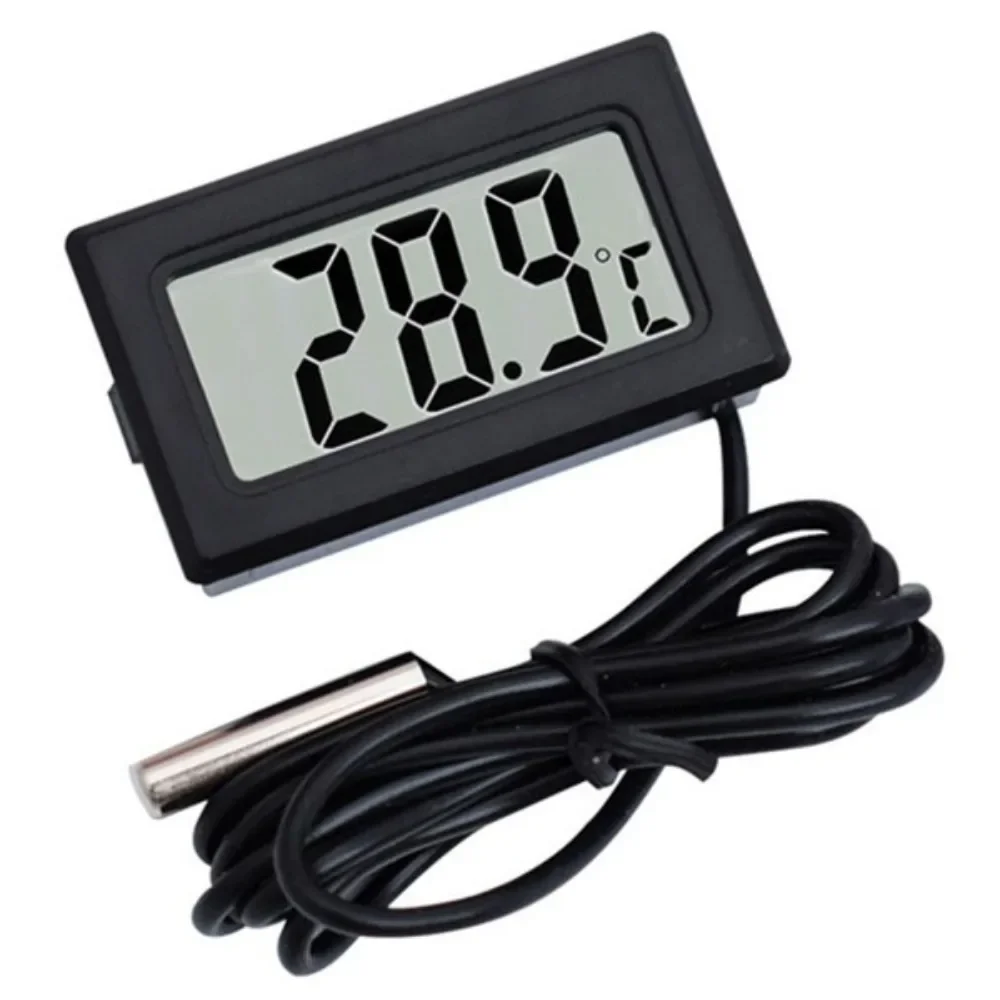 JJYY Termômetro de aquário à p - Planted Aquarium Temperature avaliação e preço