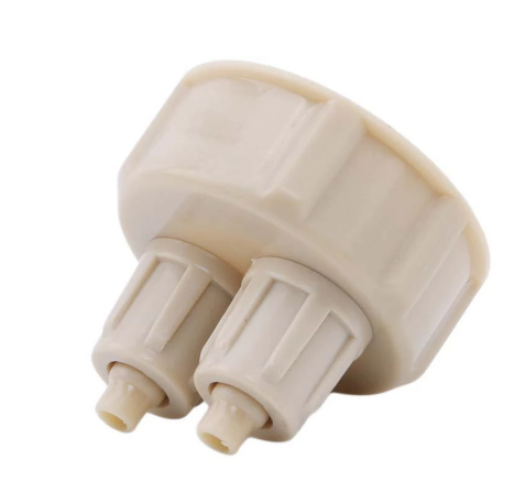 2 pçs aquário sistema de co2 t - Planted Aquarium Co2 System avaliação e preço