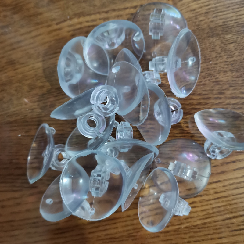 Suporte de Sucção para Aquário - Planted Aquarium Accessories avaliação e preço