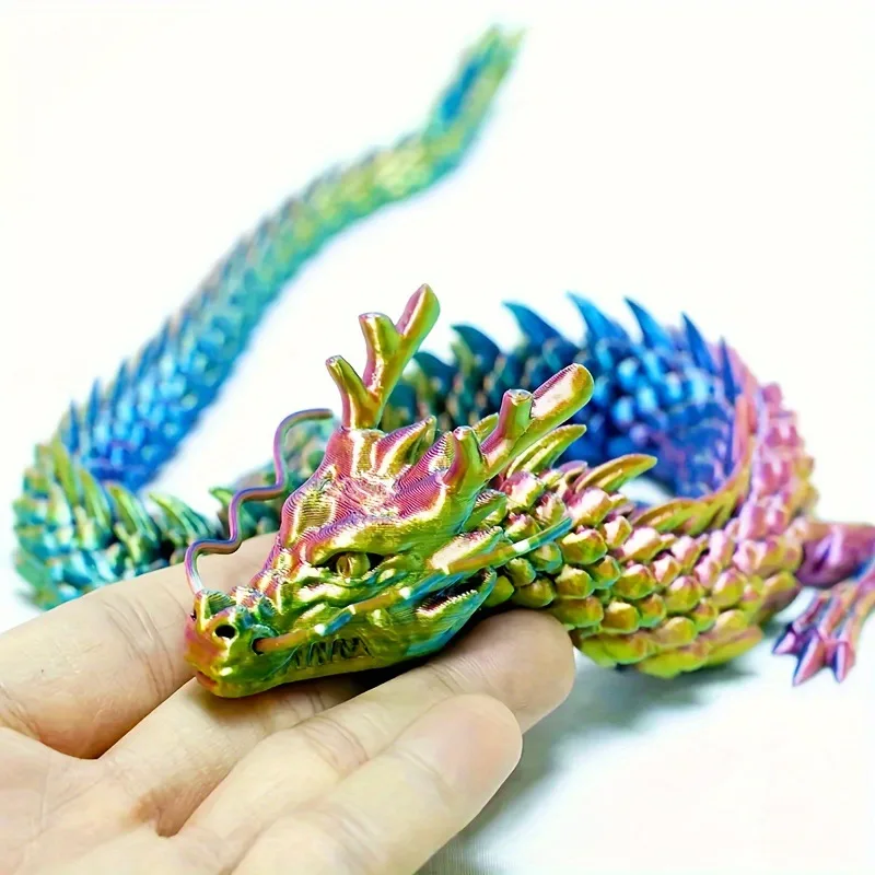Ornamentos de Dragão Conjugado - Aquarium Plant Display avaliação e preço