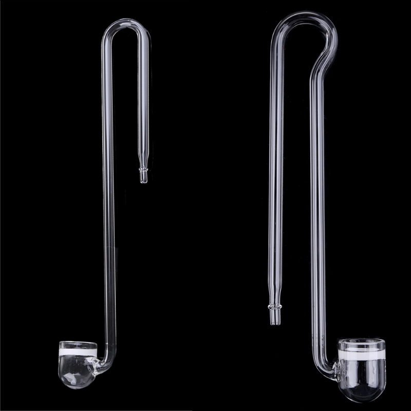 Difusor de vidro co2 atomizado - Planted Aquarium Accessories avaliação e preço