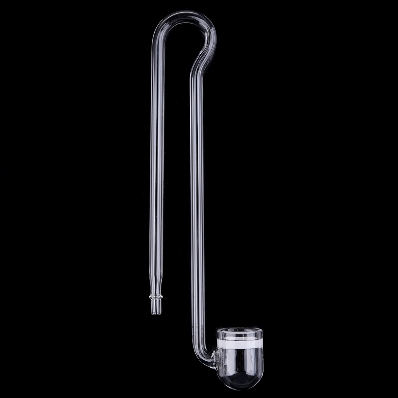 Difusor de vidro co2 atomizado - Planted Aquarium Accessories avaliação e preço