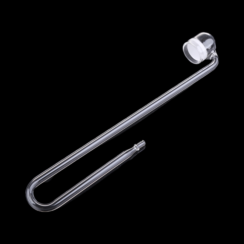 Difusor de vidro co2 atomizado - Planted Aquarium Accessories avaliação e preço