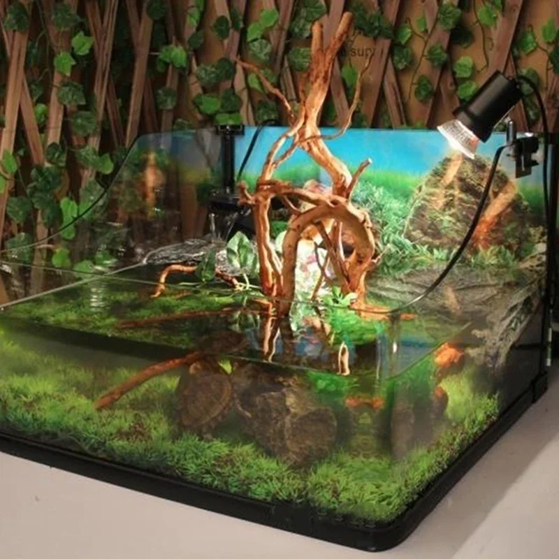 Natural Tree Tronco Driftwood  - Aquarium Planted Wood avaliação e preço