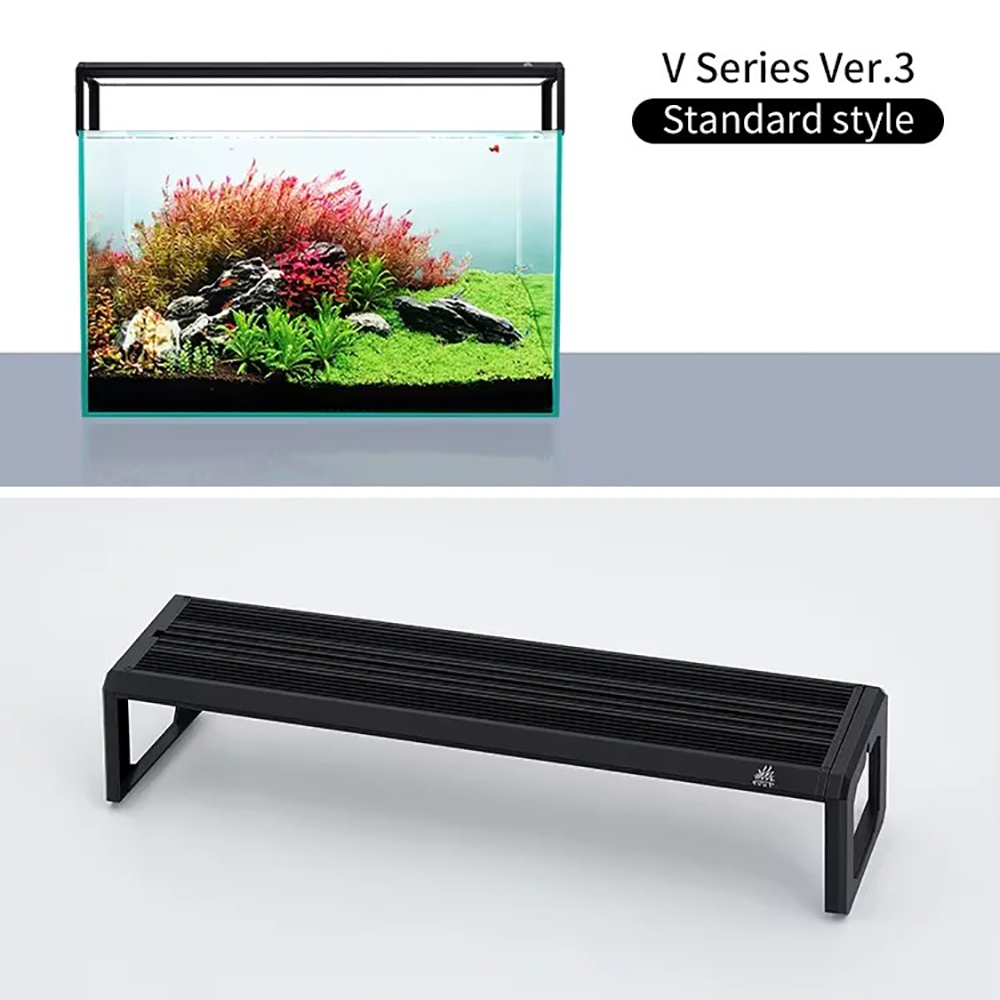 Week aqua V SE-K Series Ilumin - Aquarium Plant Grow Light avaliação e preço