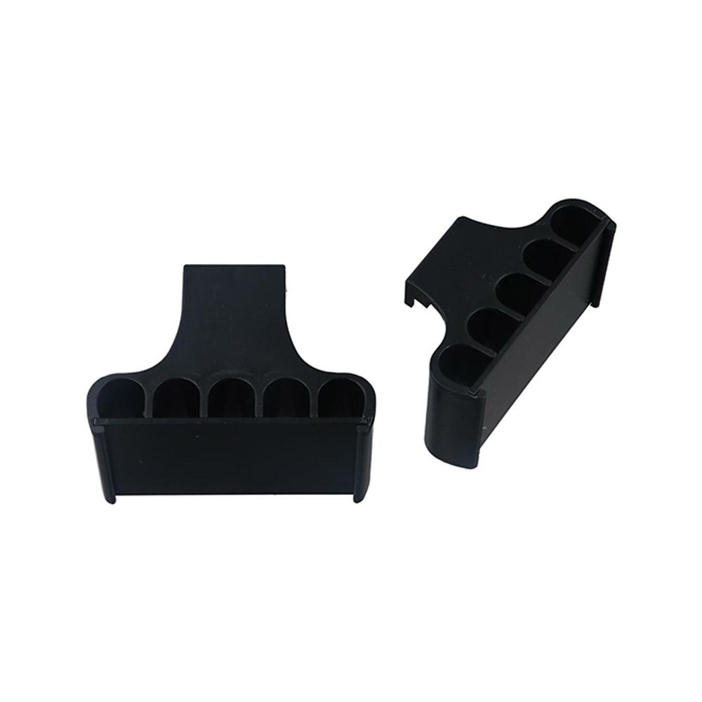 Vaso de Plástico Preto para Aq - Emersed Plants Aquarium avaliação e preço