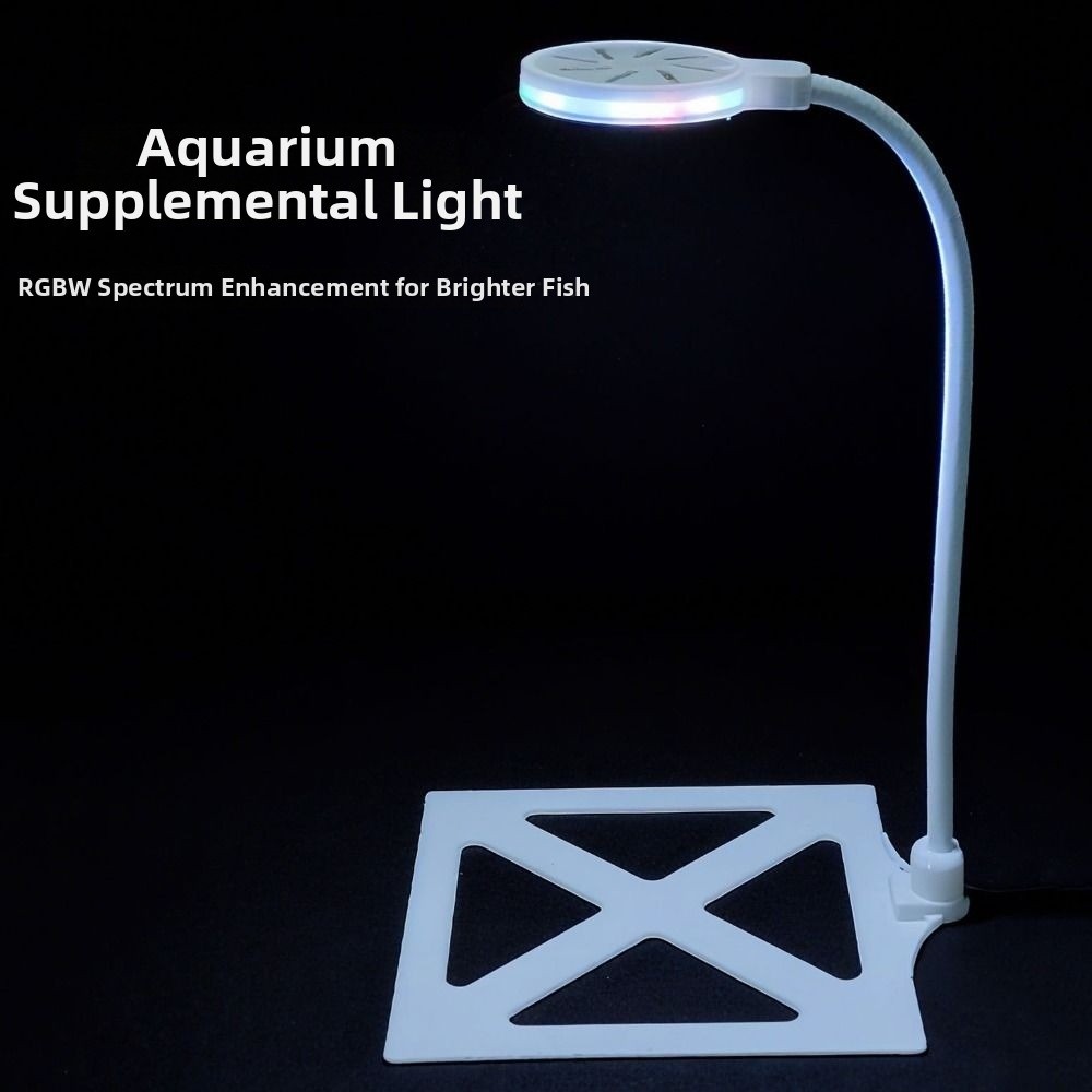 Lâmpada Rotativa para Aquário  - Planted Aquarium Accessories avaliação e preço