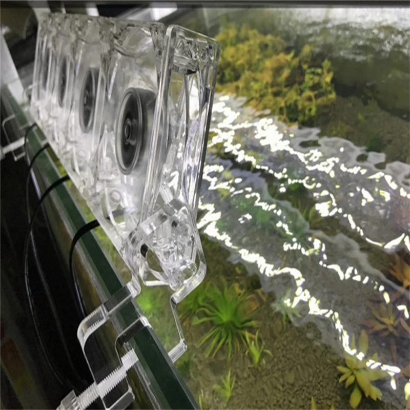 Ventilador Transparente 110V~2 - Planted Aquarium Water Temperature avaliação e preço