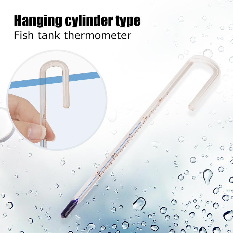 Termômetro Digital para Aquári - Planted Aquarium Temperature avaliação e preço