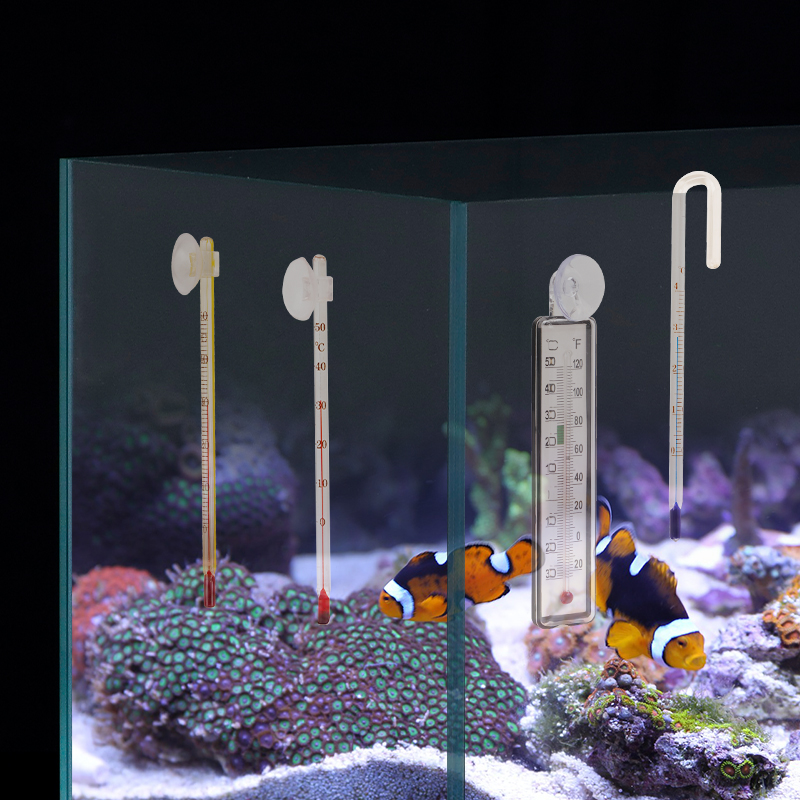 Termômetro Digital para Aquári - Planted Aquarium Temperature avaliação e preço