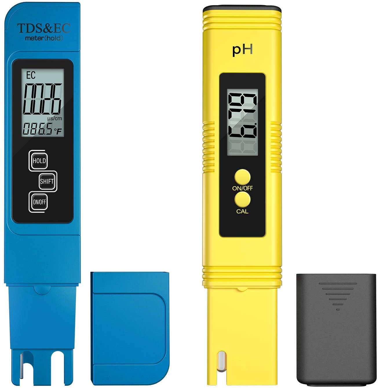 Medidor digital de ph/tds/ec,  - Planted Aquarium Temperature avaliação e preço