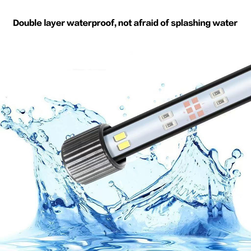 Luz para Aquário, Iluminação S - Aquarium Plant Growing avaliação e preço