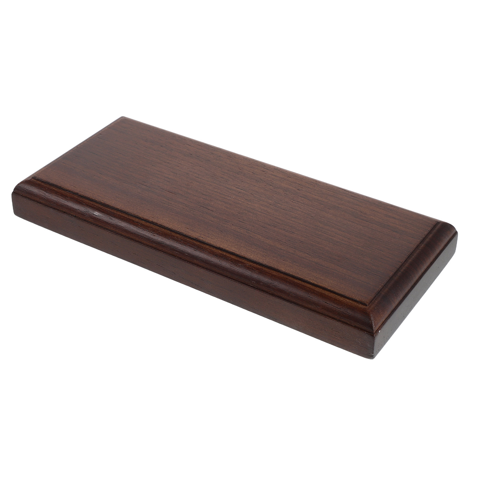 Suporte de madeira para planta - Aquarium Planted Wood avaliação e preço