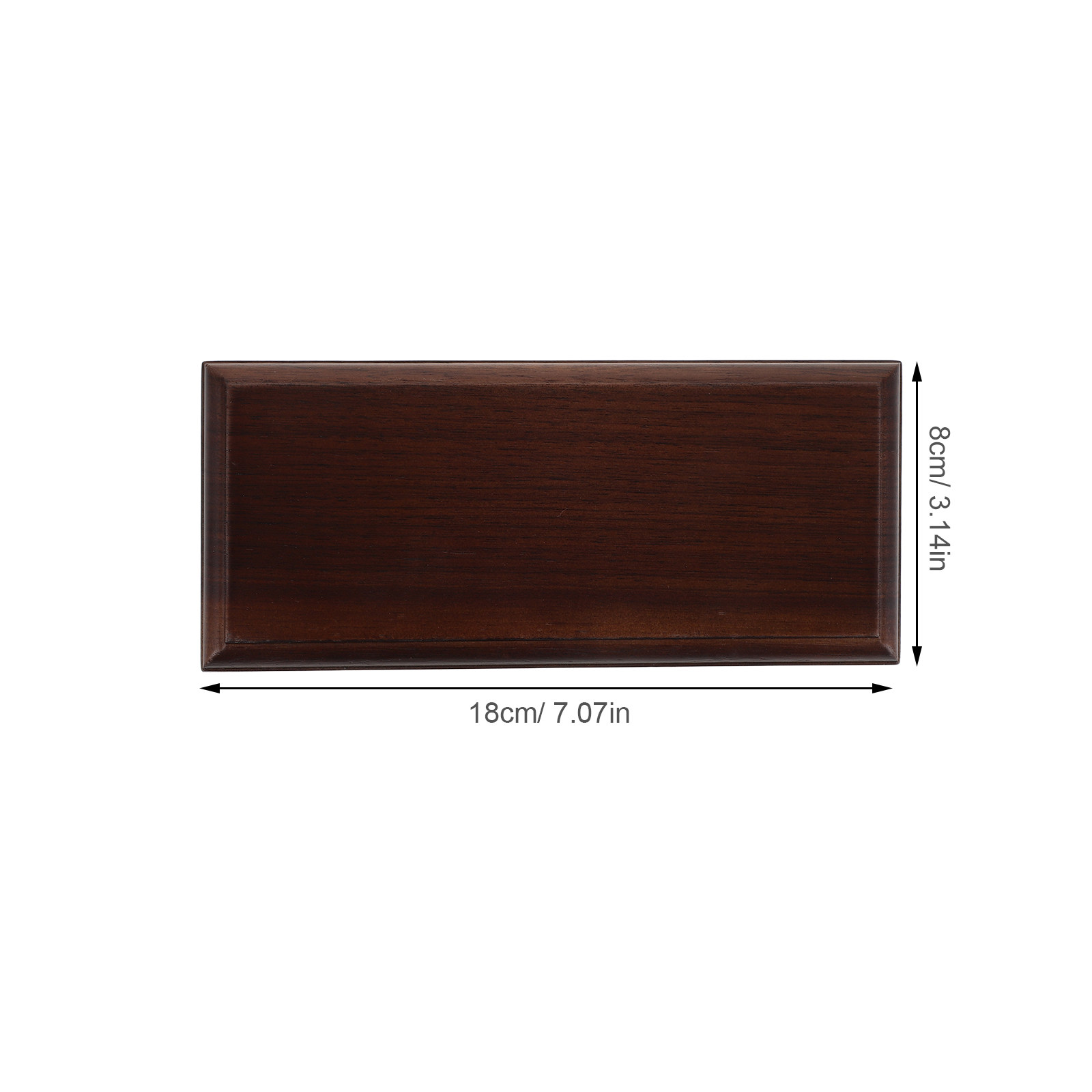 Suporte de madeira para planta - Aquarium Planted Wood avaliação e preço