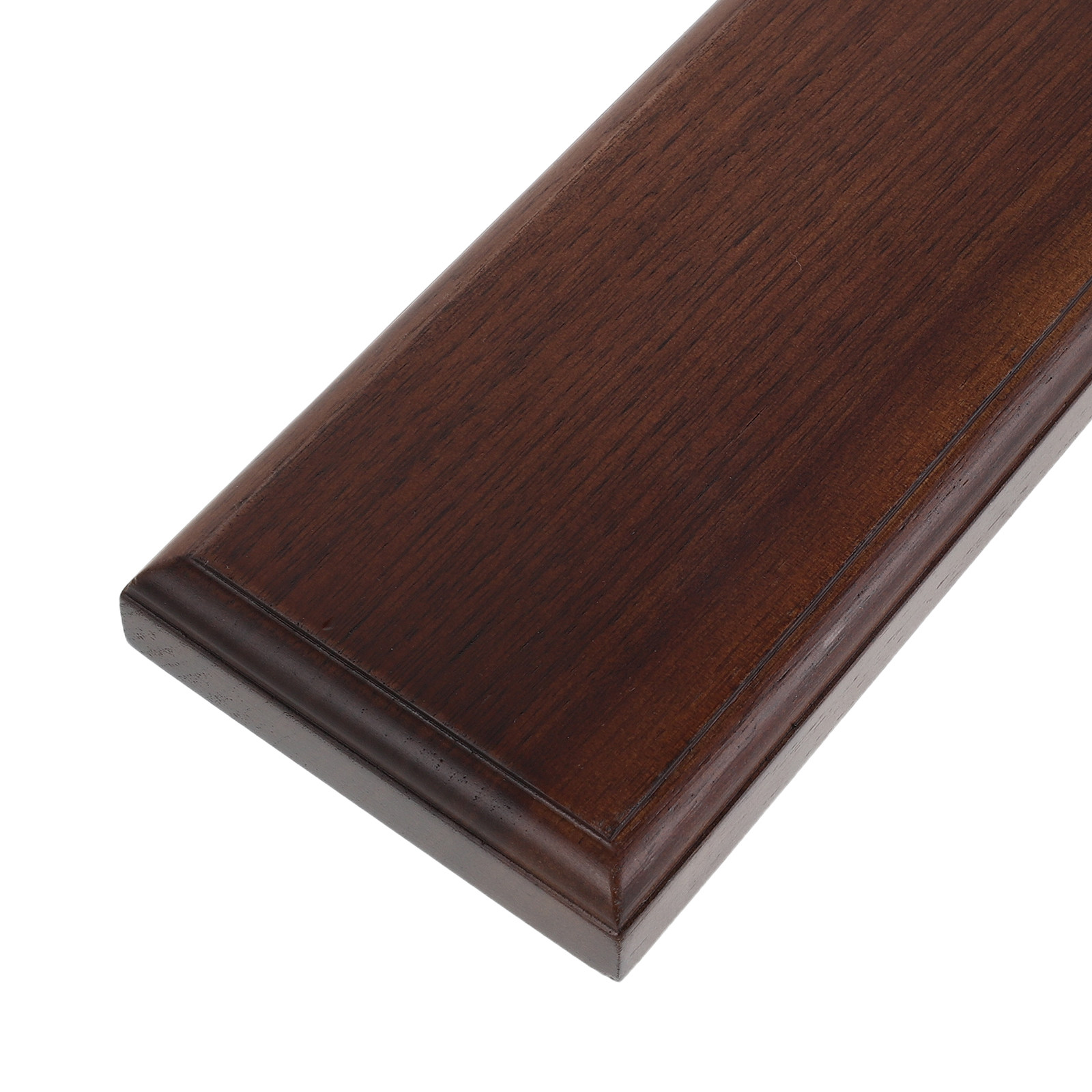 Suporte de madeira para planta - Aquarium Planted Wood avaliação e preço