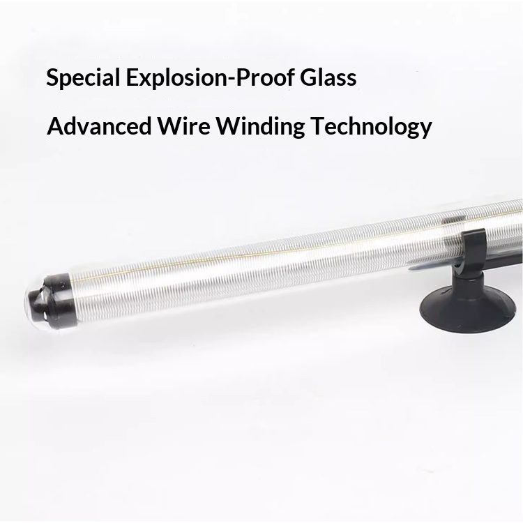 Aquecedor Clássico EHEIM à Pro - Planted Aquarium Water Temperature avaliação e preço