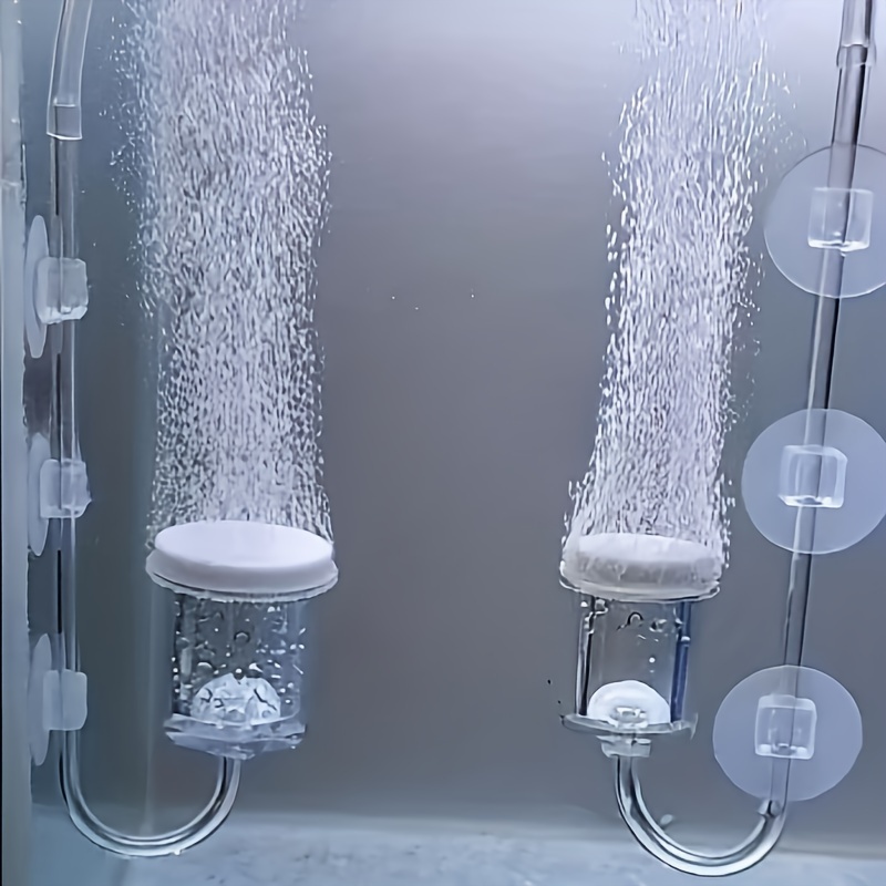 Difusor de atomizador de co2 d - Planted Aquarium Accessories avaliação e preço