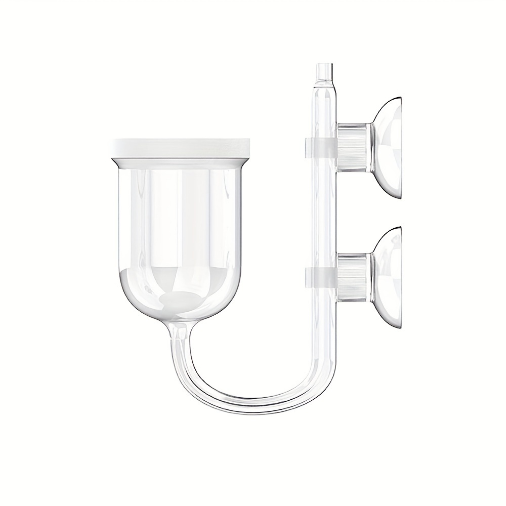 Difusor de atomizador de co2 d - Planted Aquarium Accessories avaliação e preço