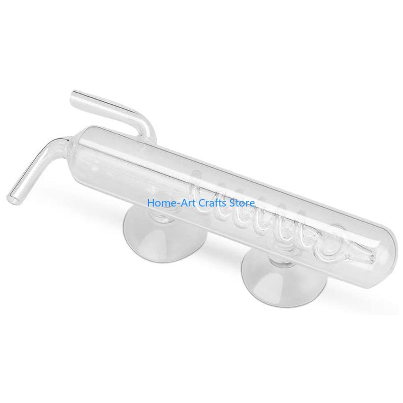 Y3na difusor co2 contador bolh - Planted Aquarium Accessories avaliação e preço