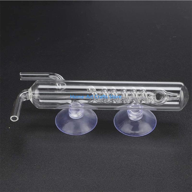 Y3na difusor co2 contador bolh - Planted Aquarium Accessories avaliação e preço