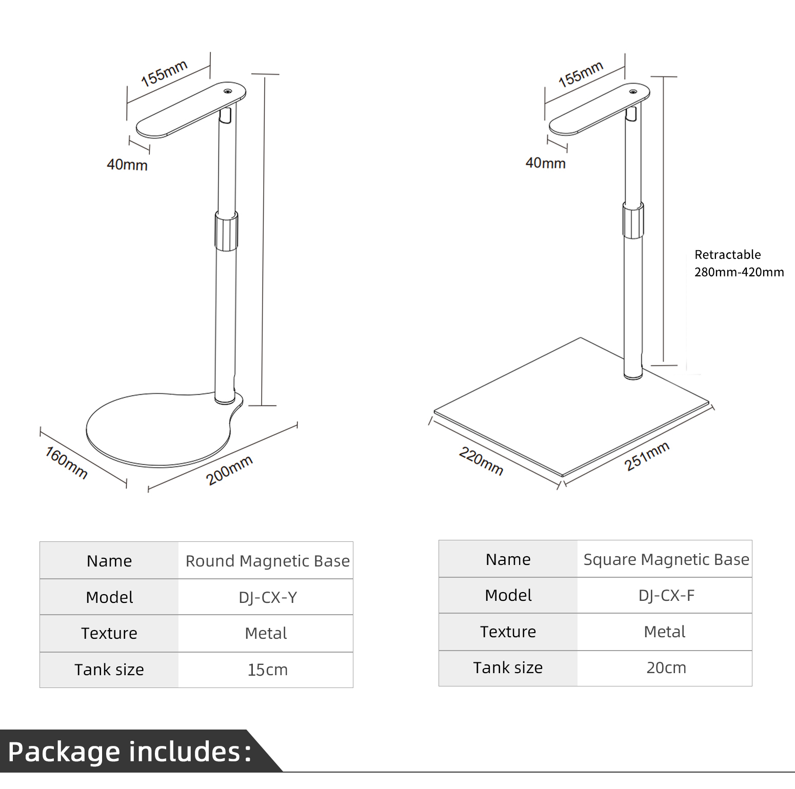 Lâmpada de Crescimento de Plan - Aquarium Plant Growing avaliação e preço