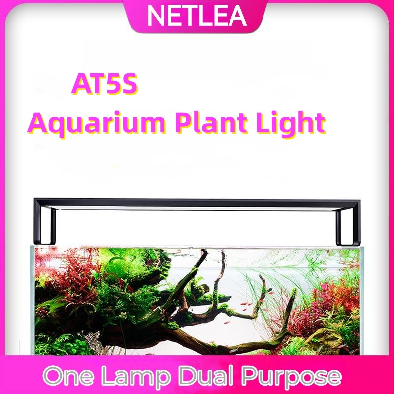 Netlea 540s/590s aquário espec - Aquarium Plant Growing avaliação e preço