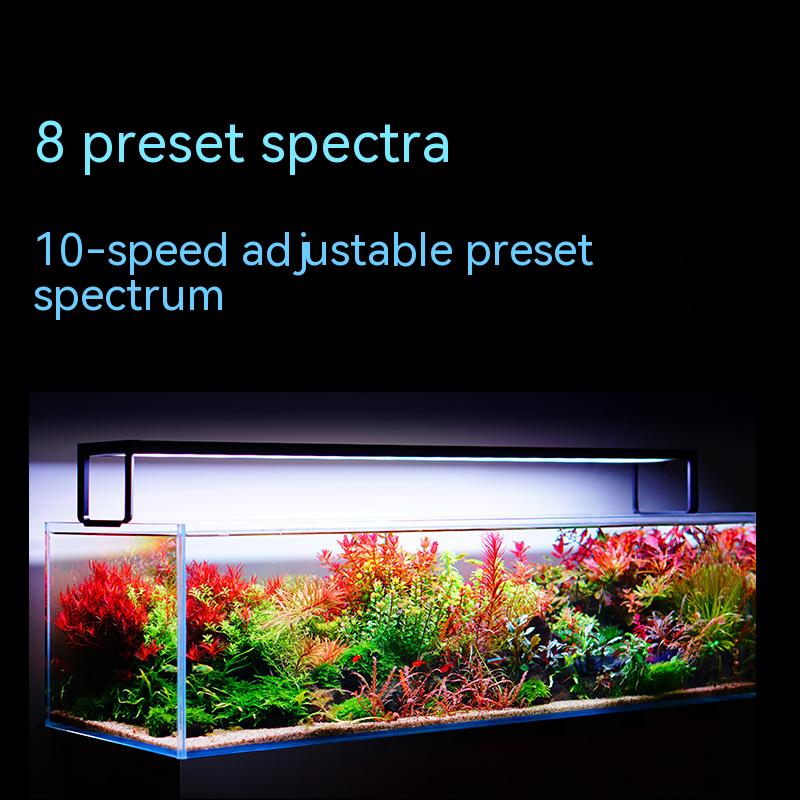 Netlea 540s/590s aquário espec - Aquarium Plant Growing avaliação e preço