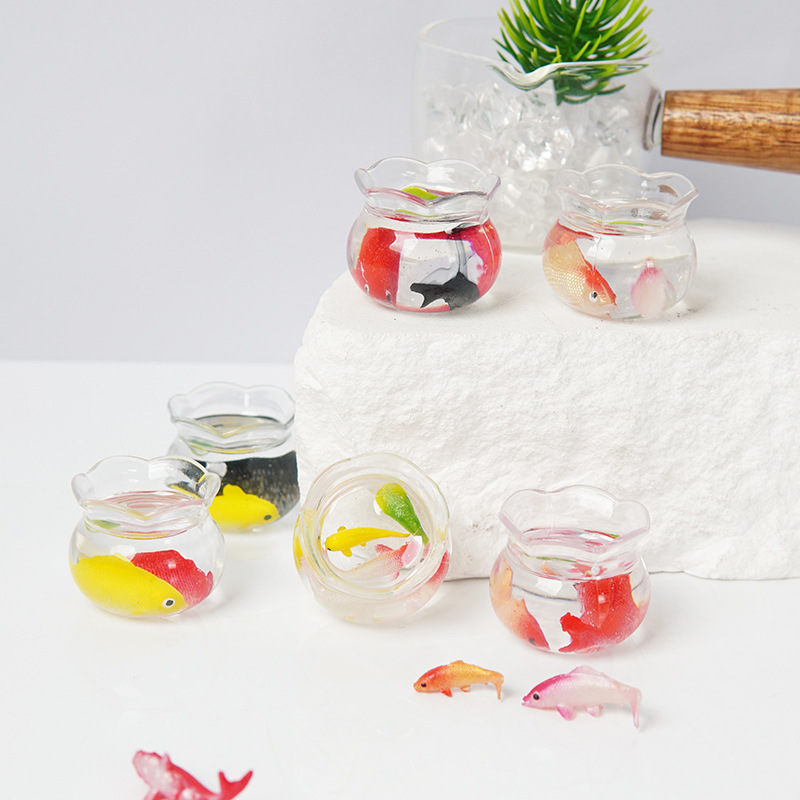 Simulado plástico transparente - Planted Aquarium Accessories avaliação e preço