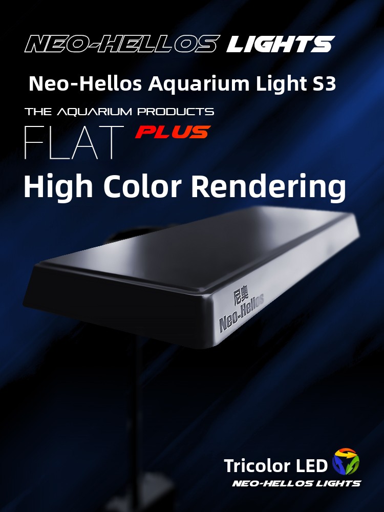 Luz LED de Crescimento de Plan - Aquarium Plant Grow Light avaliação e preço