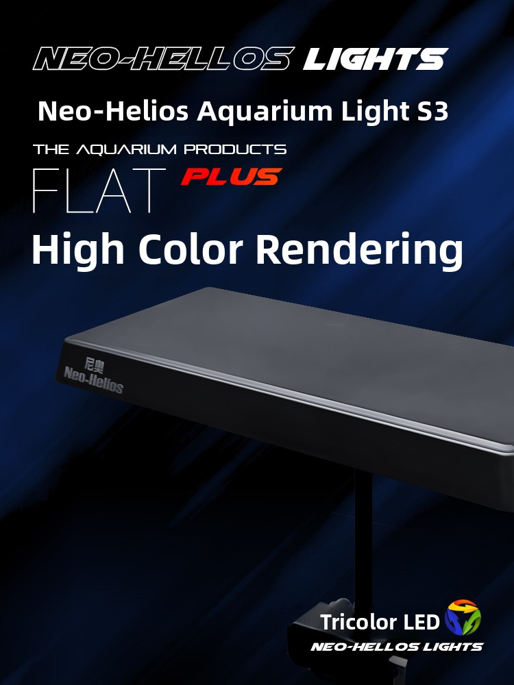 Luz LED de Crescimento de Plan - Aquarium Plant Grow Light avaliação e preço