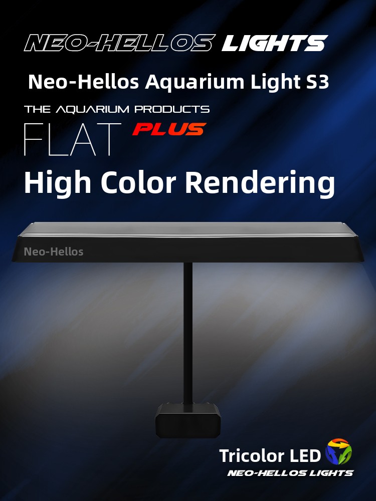 Luz LED de Crescimento de Plan - Aquarium Plant Grow Light avaliação e preço