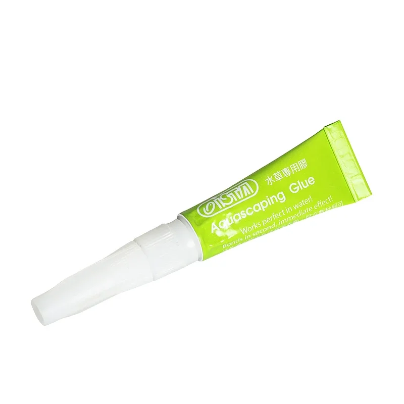 Instantânea Cola De Aquário, M - Aquarium Planted Wood avaliação e preço