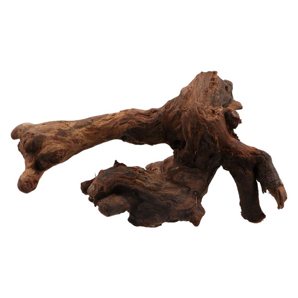 Tronco de Madeira Natural de C - Aquarium Planted Wood avaliação e preço