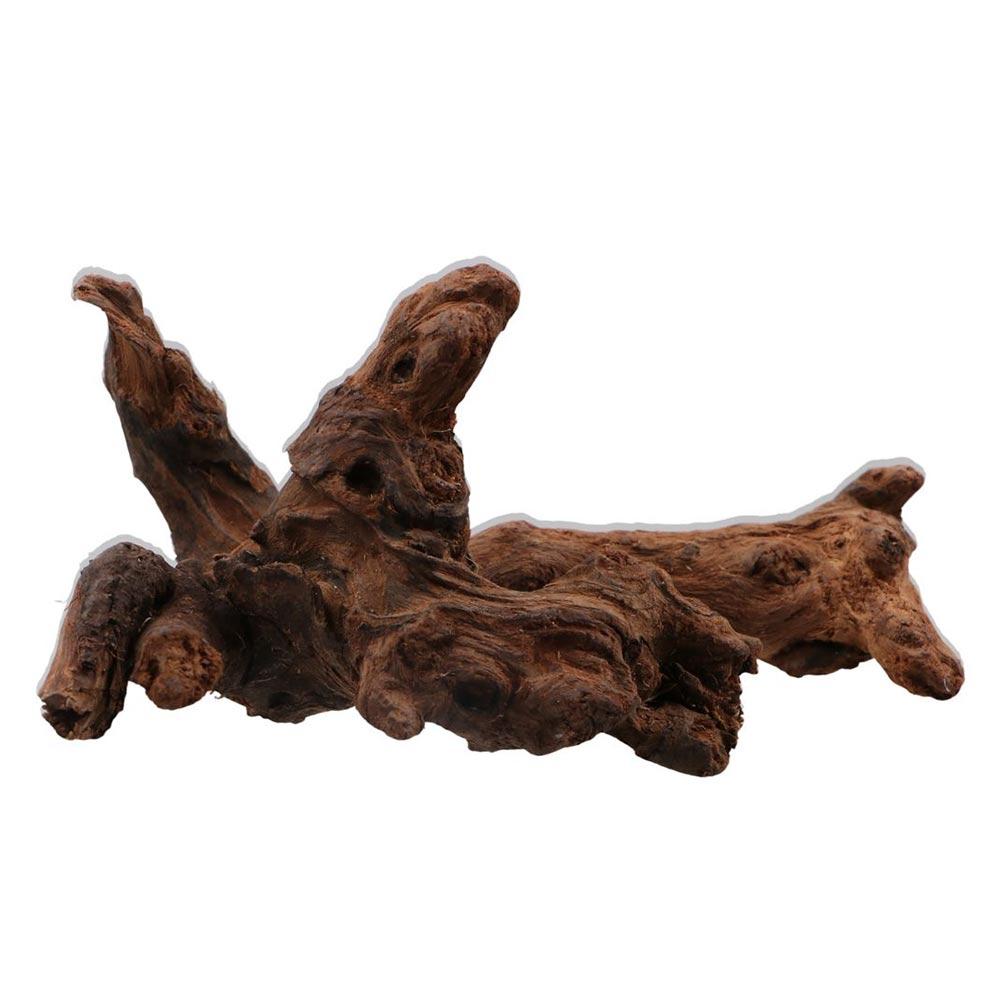 Tronco de Madeira Natural de C - Aquarium Planted Wood avaliação e preço