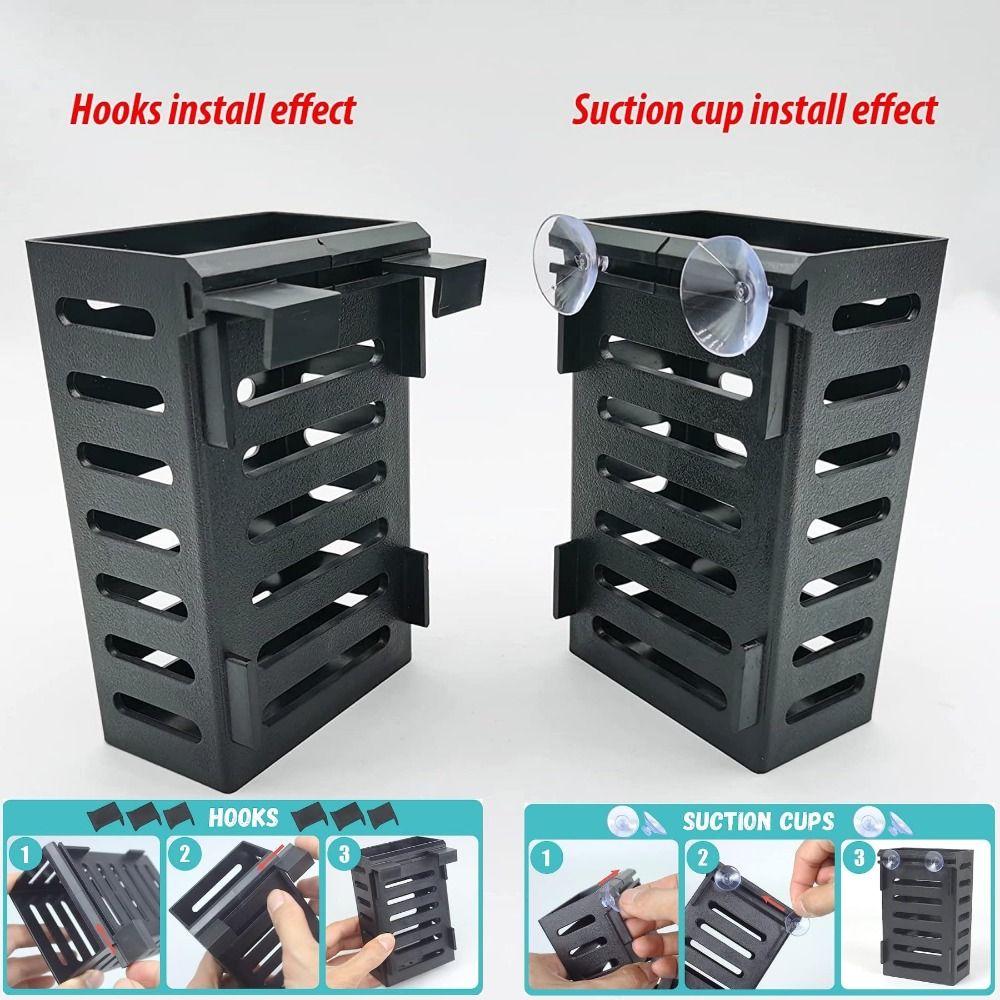 Suporte para Plantas Aquáticas - Emersed Plants Aquarium avaliação e preço