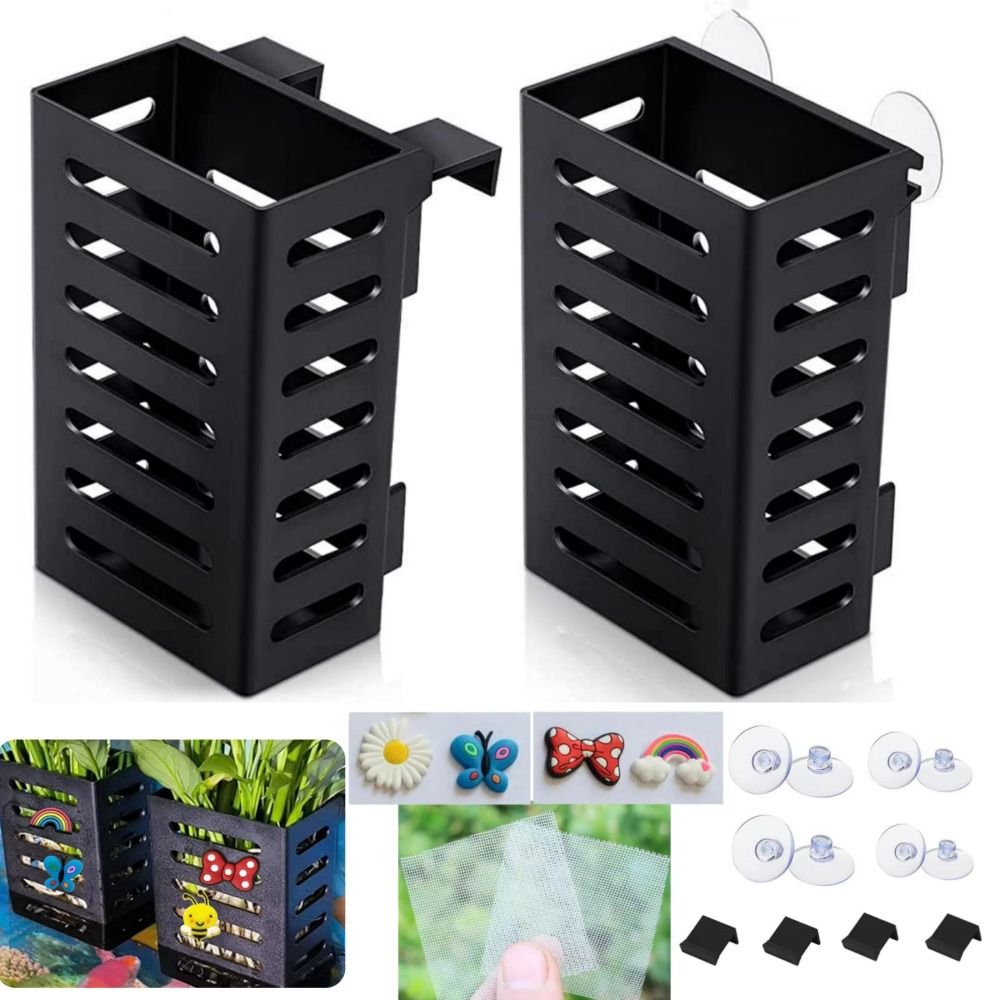 Vaso de Vidro para Plantas Aqu - Emersed Plants Aquarium avaliação e preço